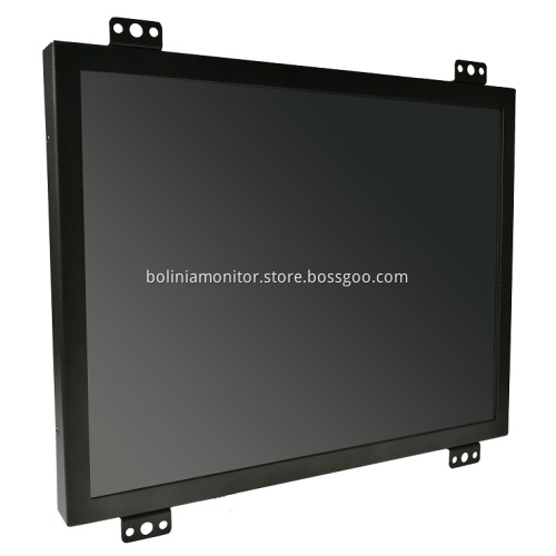 12.1 Inch Open Frame Capacitive Touch Monitor